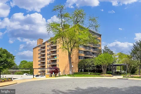 2030 N Adams Street Unit 1201, Arlington, VA 22201 - MLS#: VAAR2056684