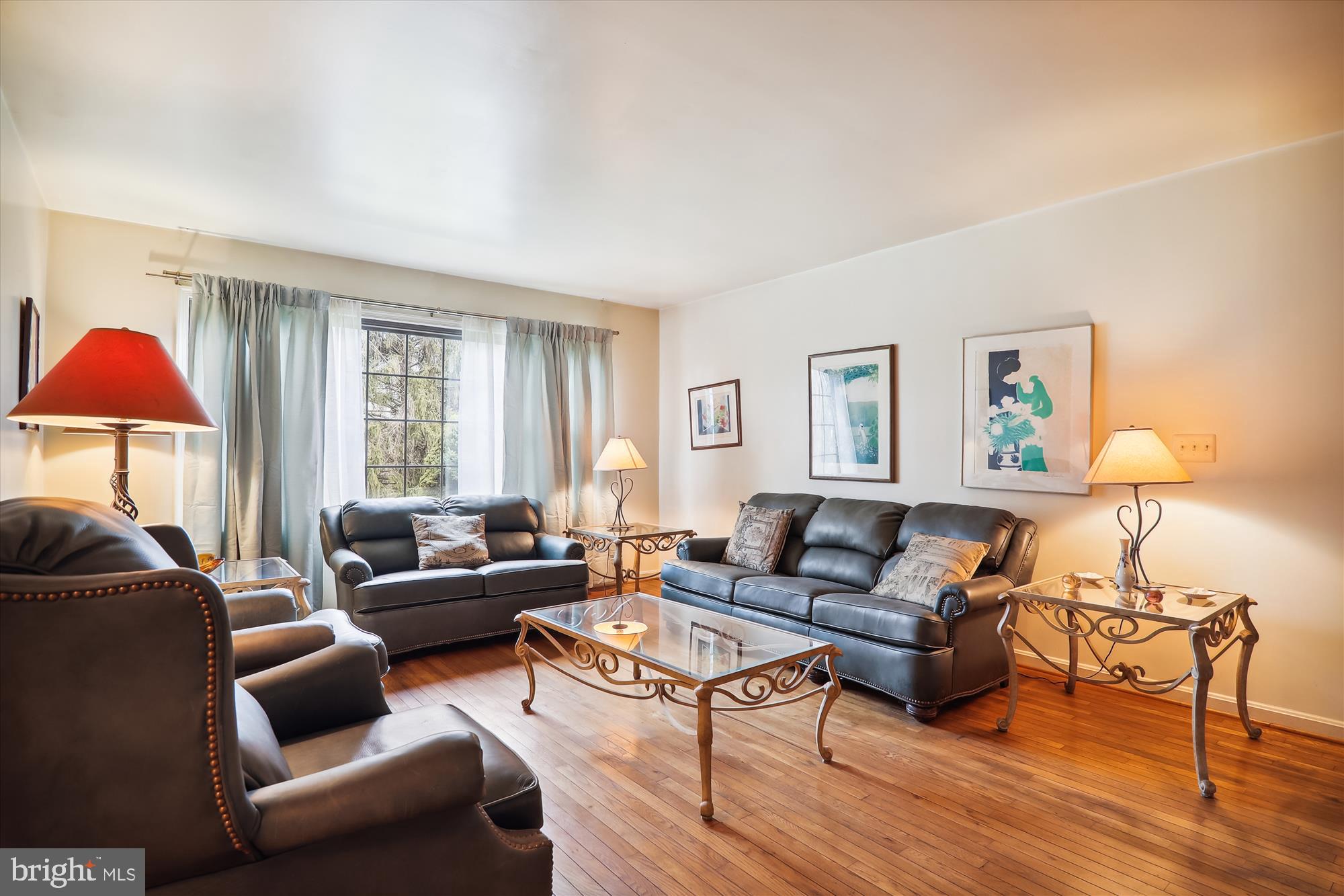 LOCUST GROVE - Residential