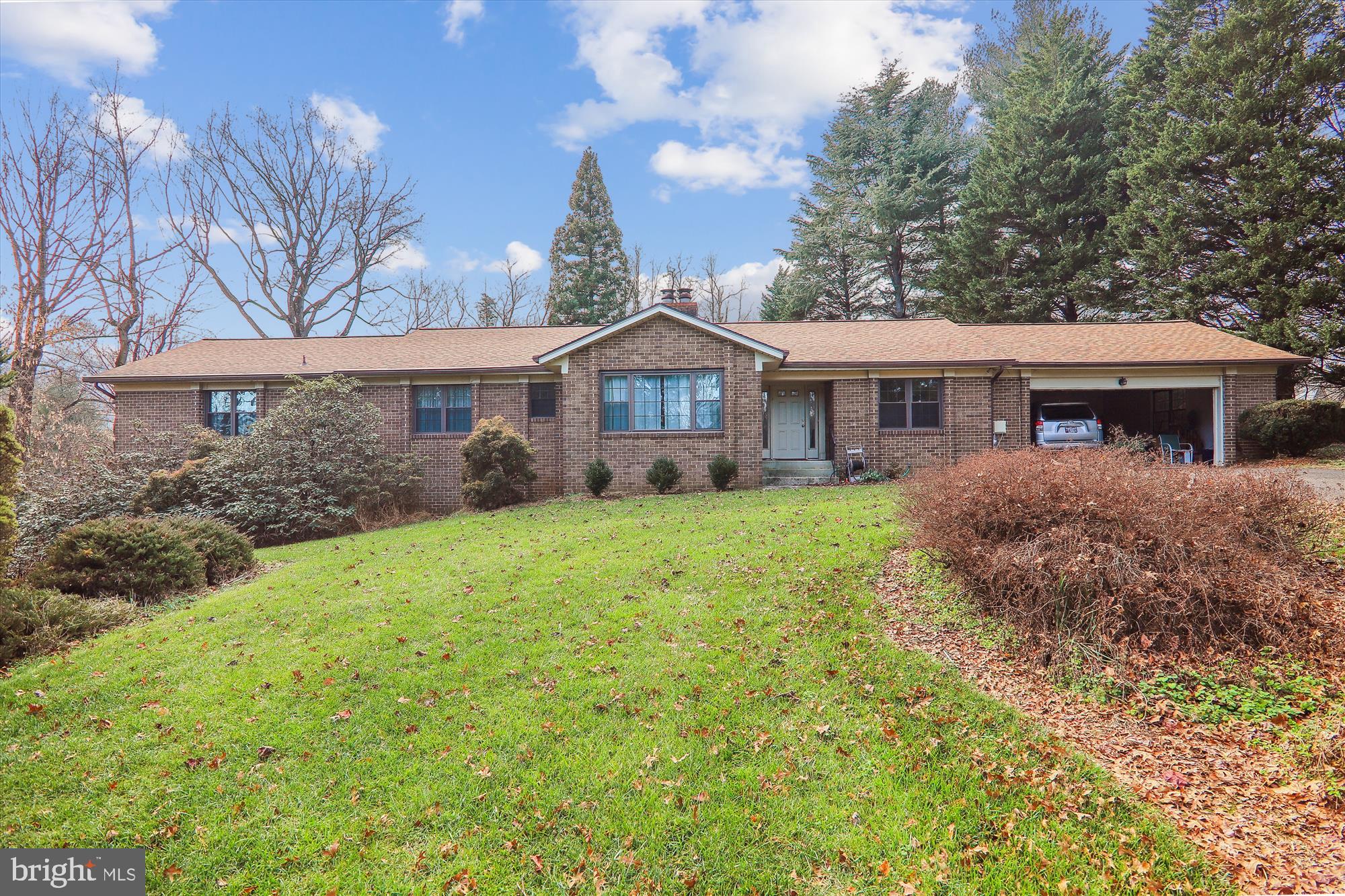 LOCUST GROVE - Residential