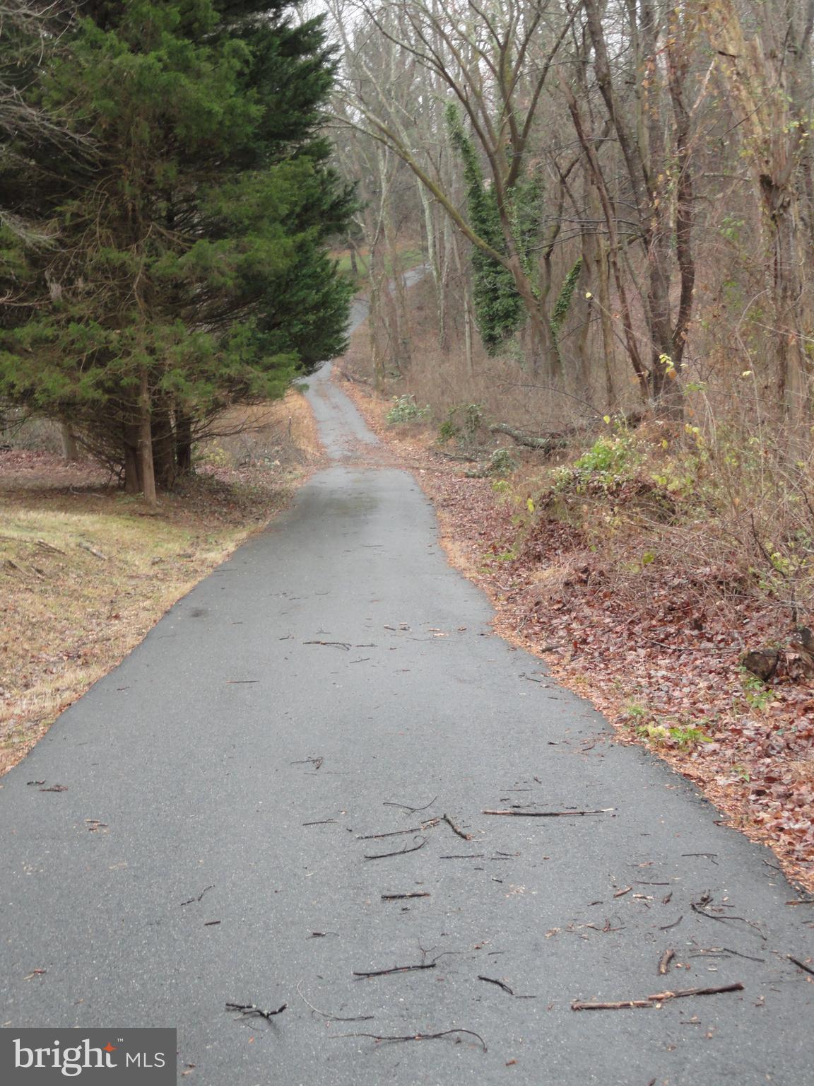 LOCUST GROVE - Residential