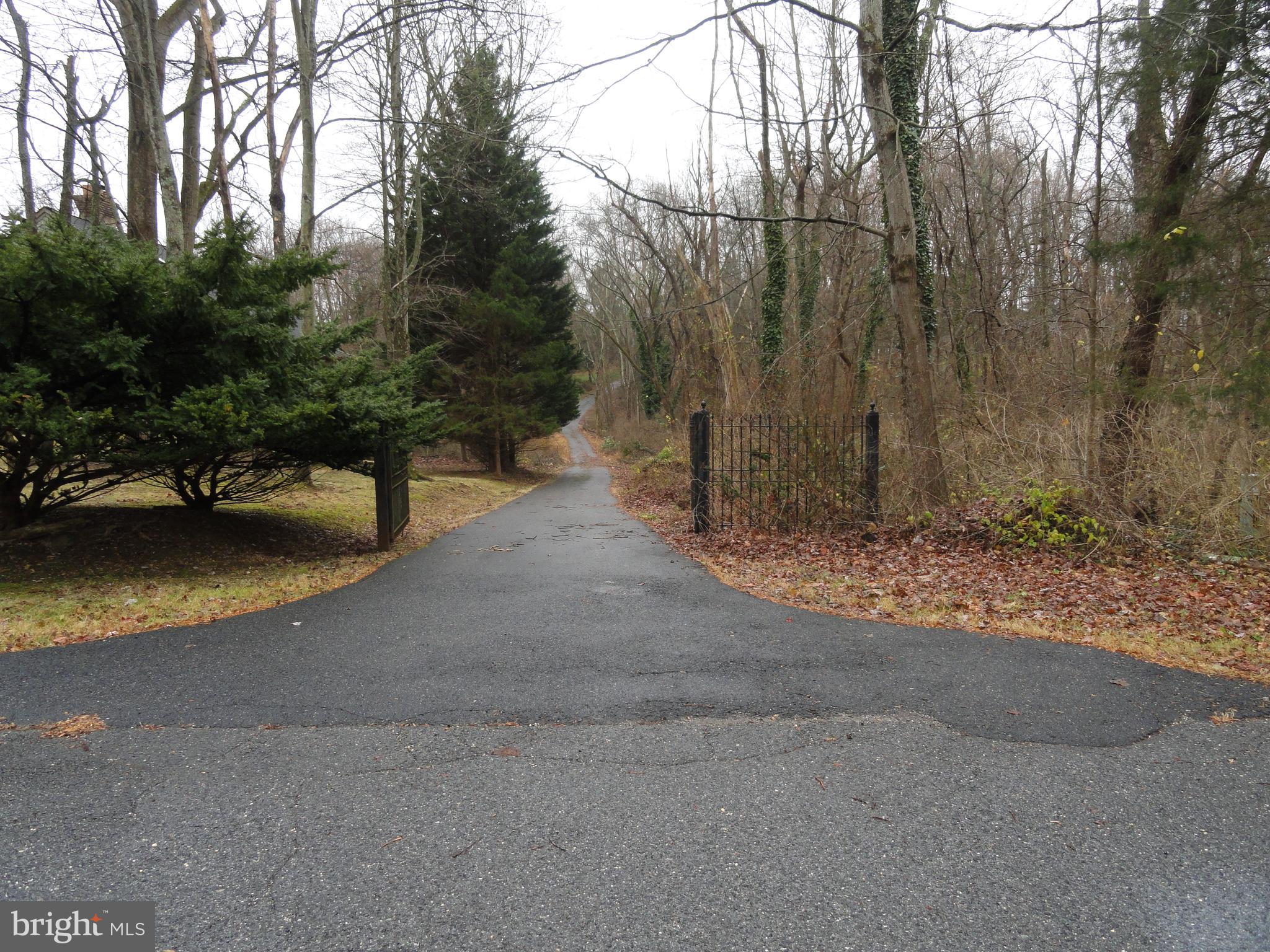 LOCUST GROVE - Residential