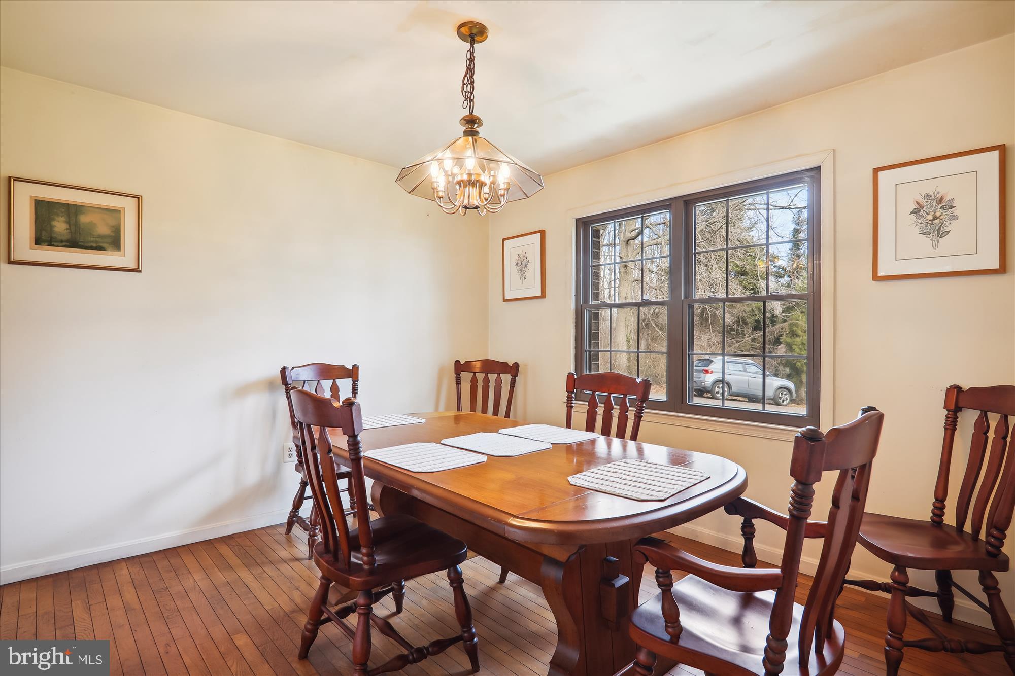 LOCUST GROVE - Residential