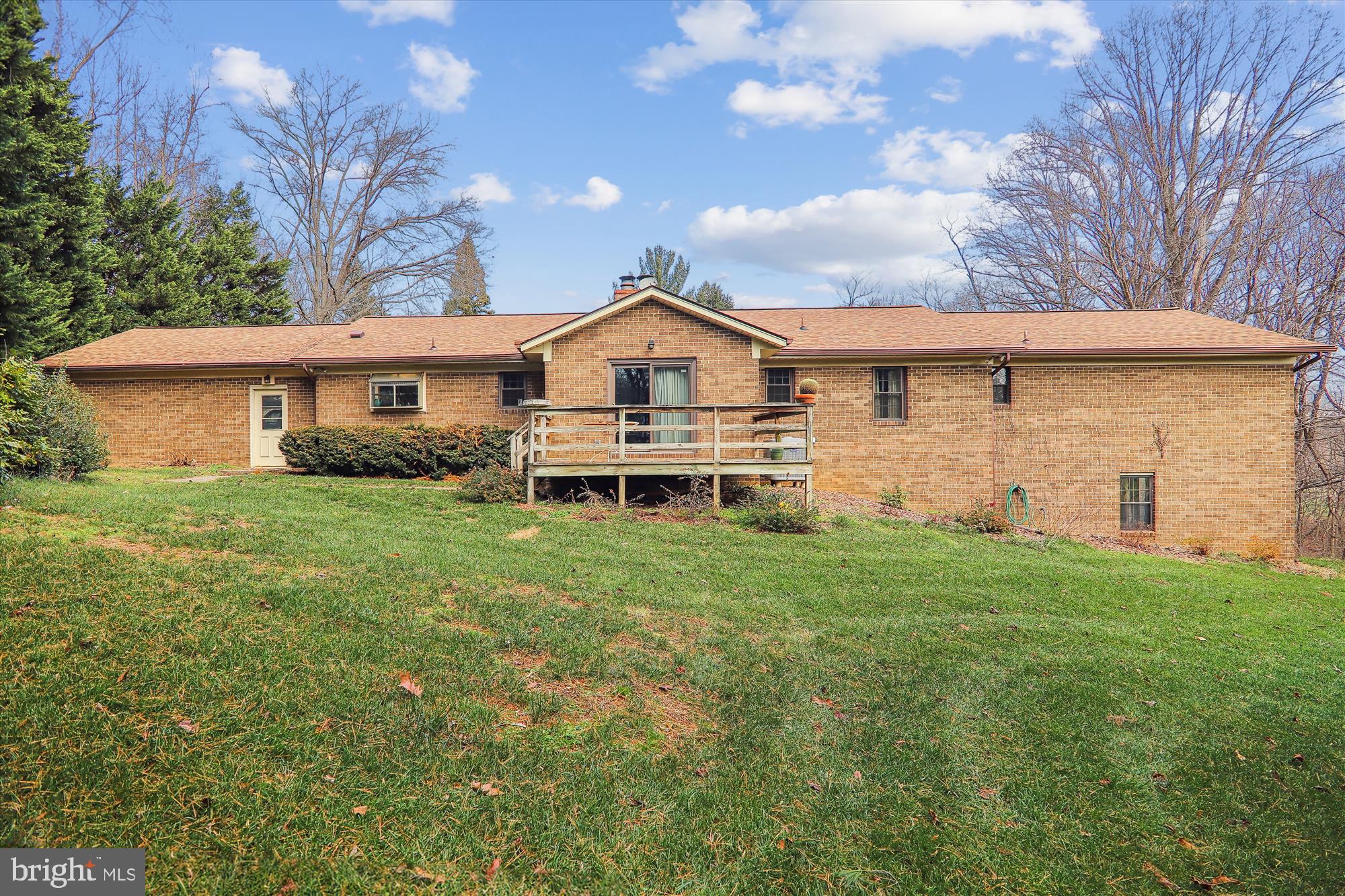 LOCUST GROVE - Residential