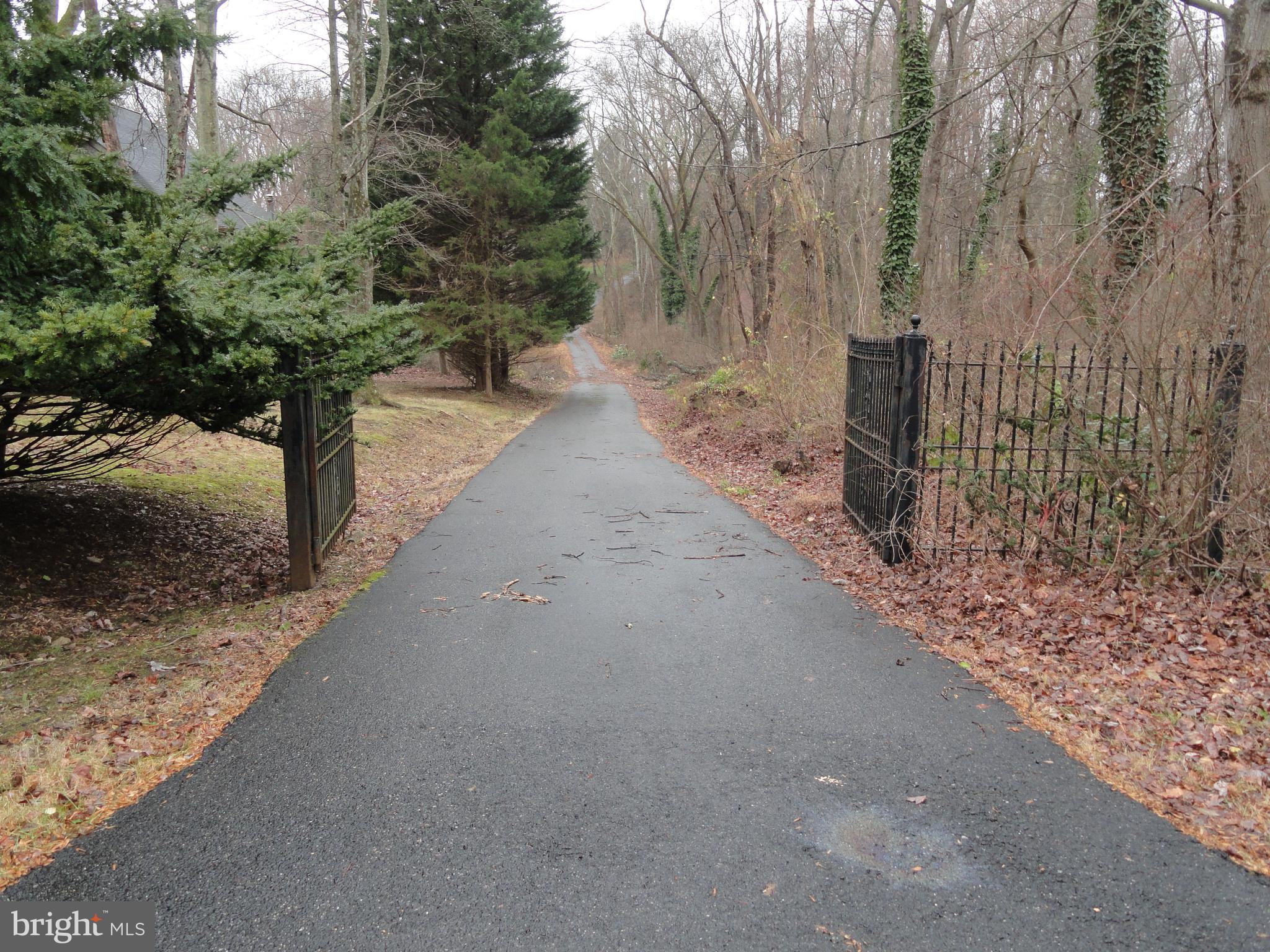 LOCUST GROVE - Residential