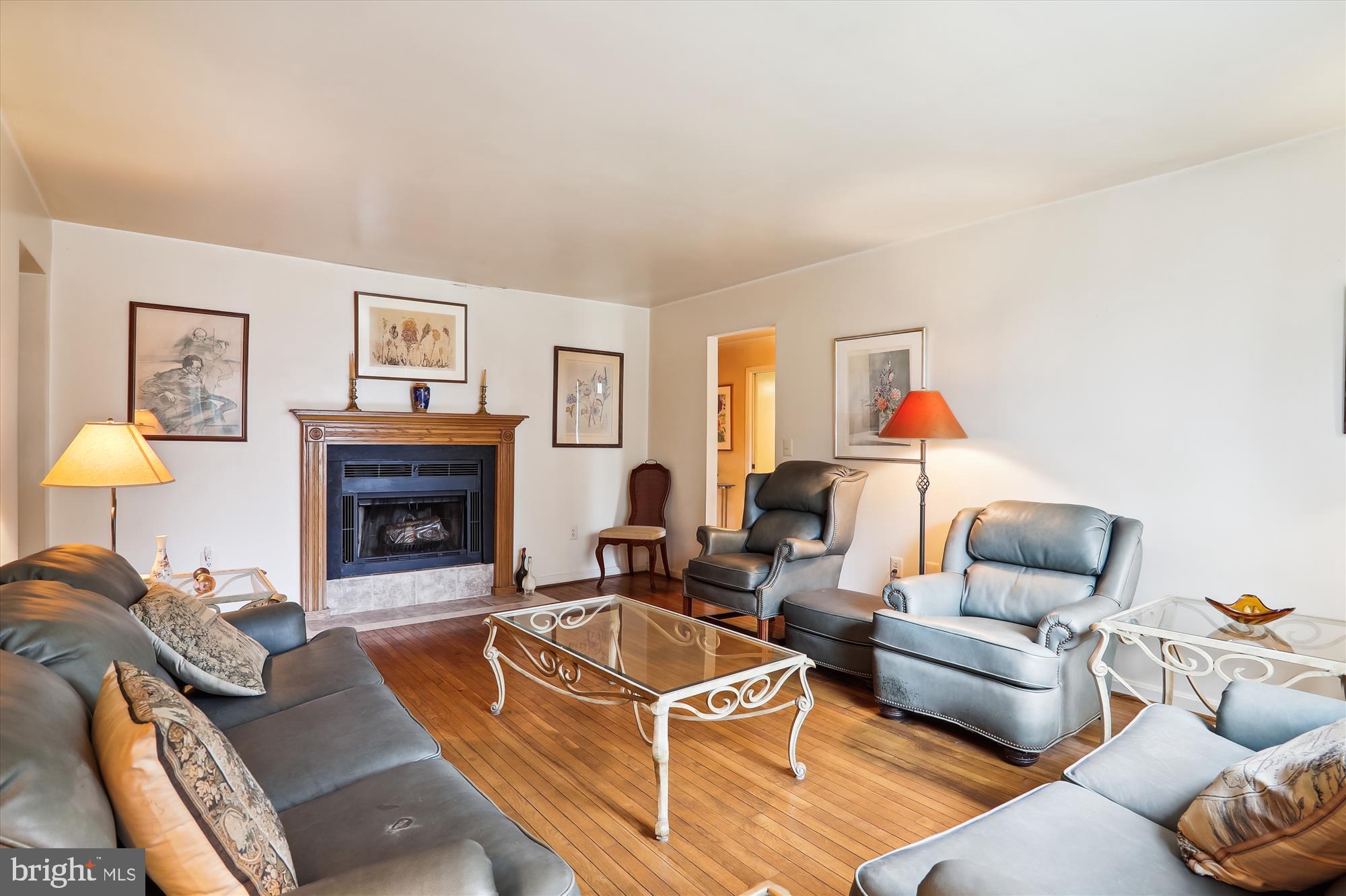 LOCUST GROVE - Residential