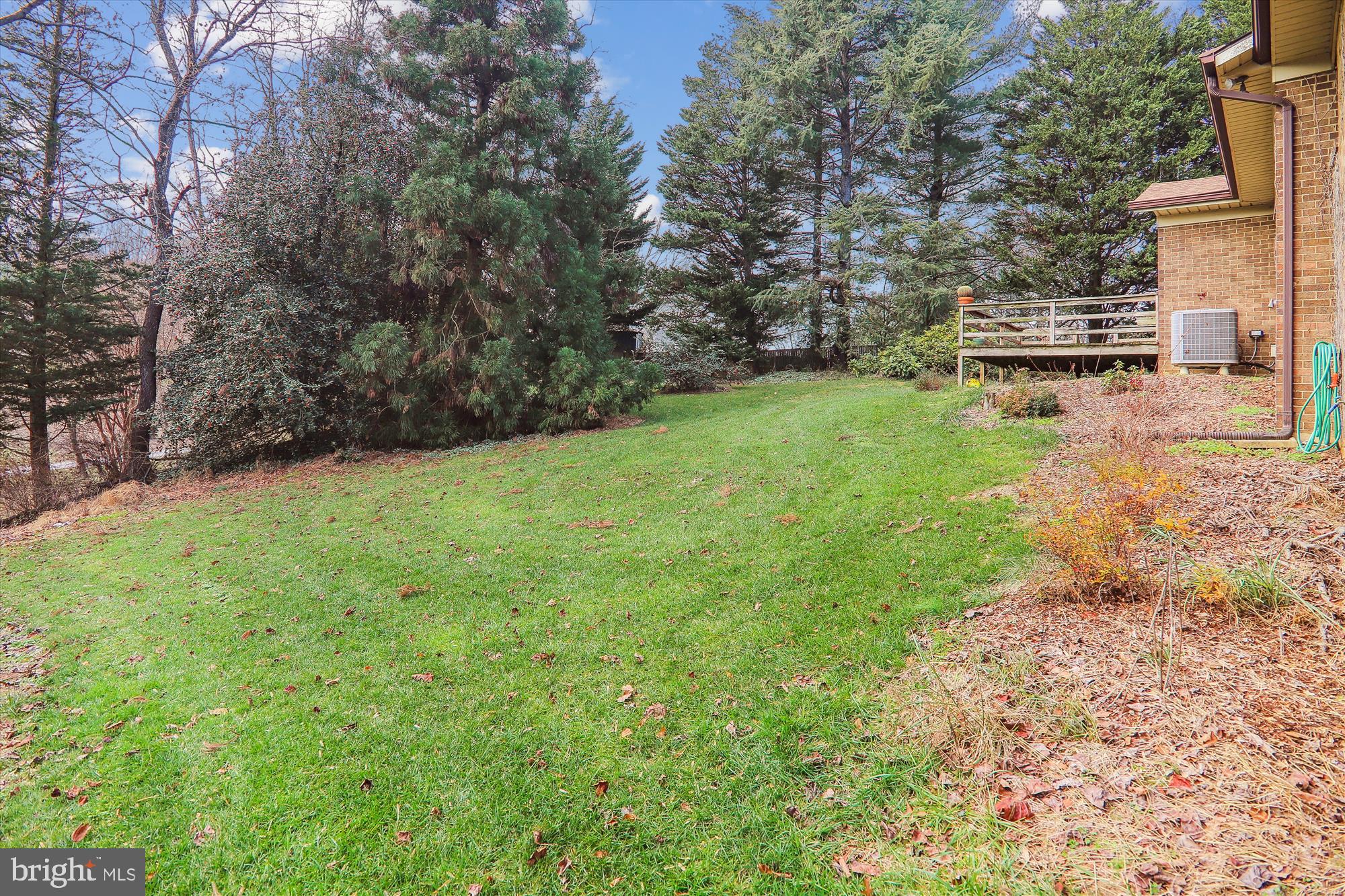 LOCUST GROVE - Residential