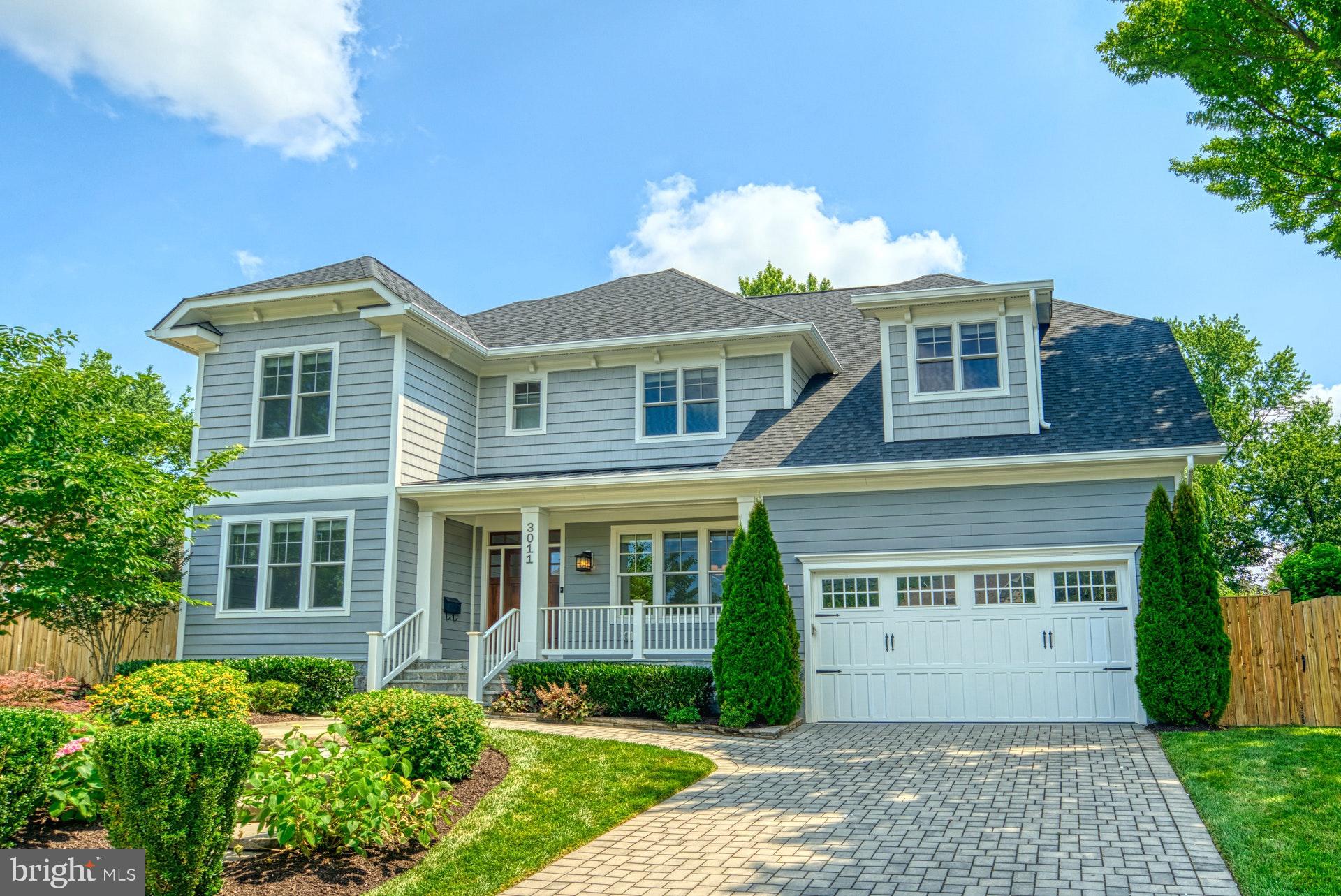 OAKWOOD - Residential