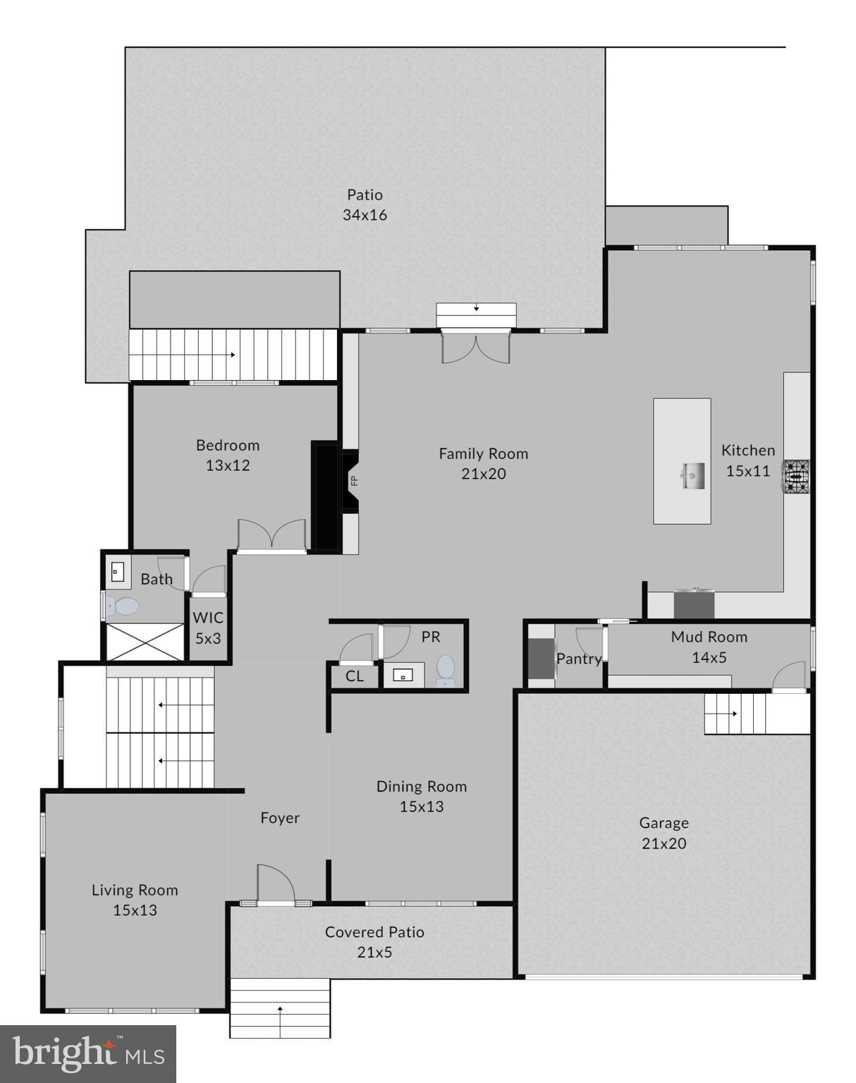OAKWOOD - Residential