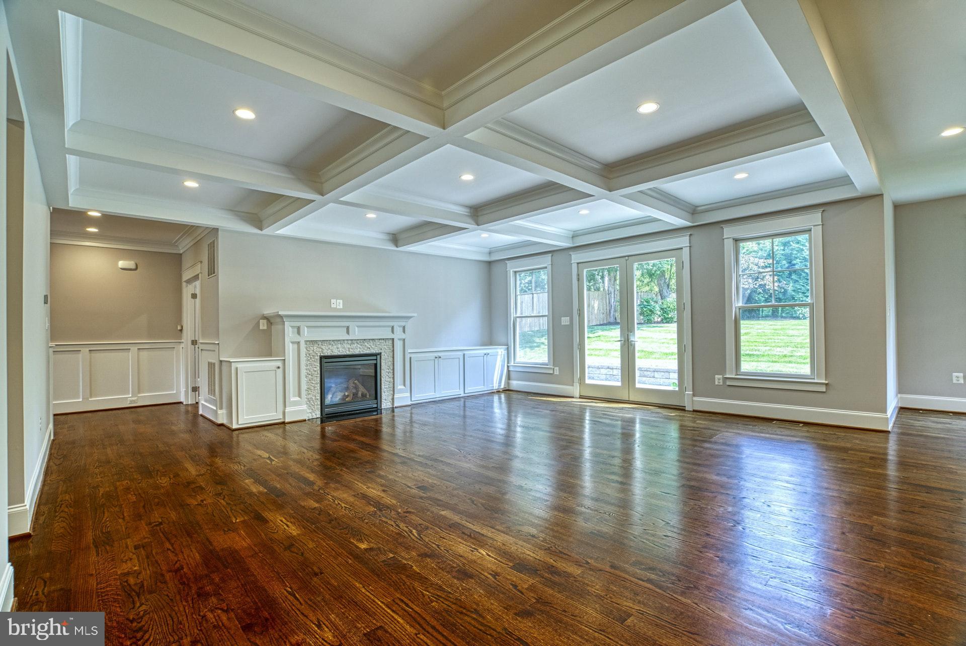 OAKWOOD - Residential