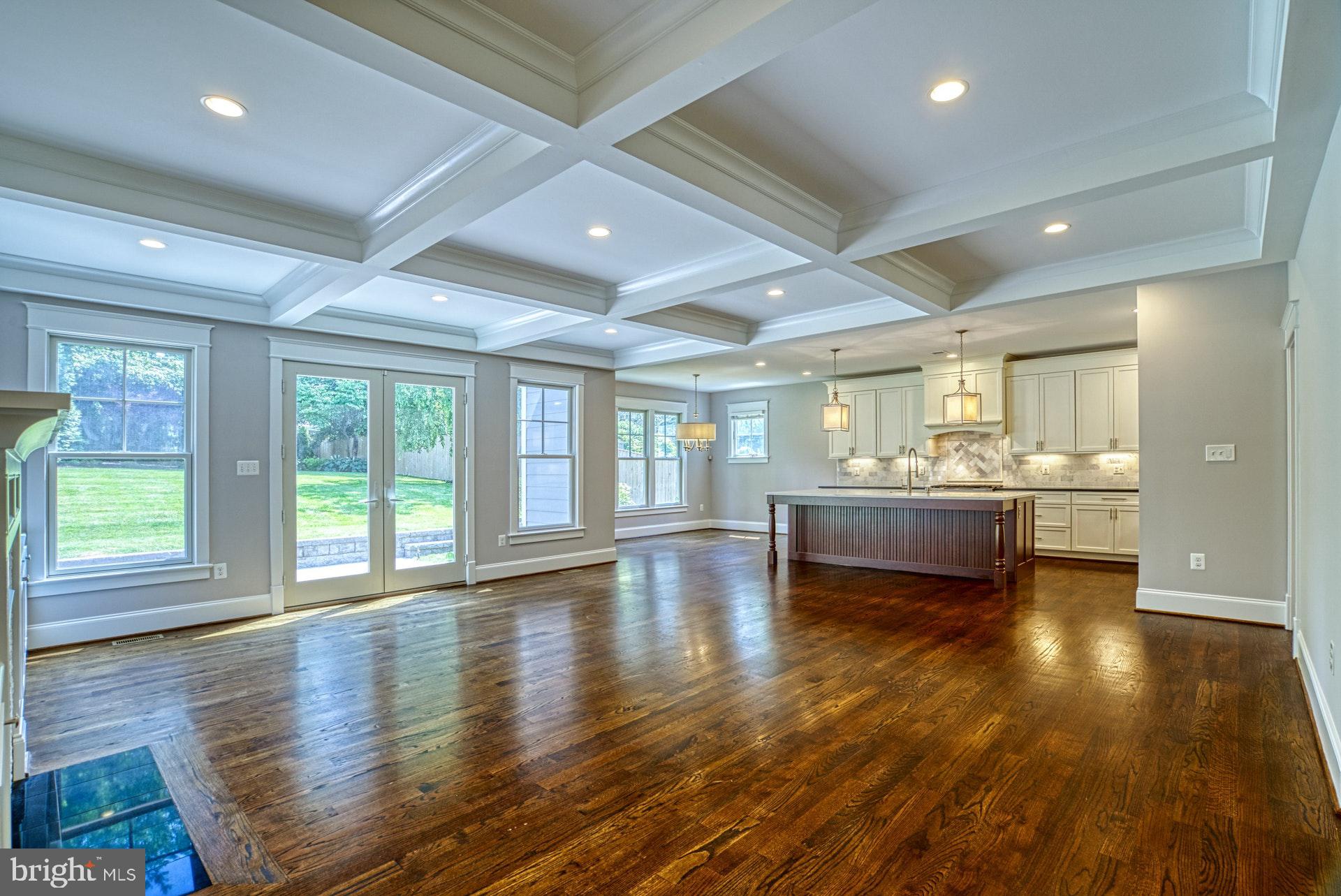 OAKWOOD - Residential