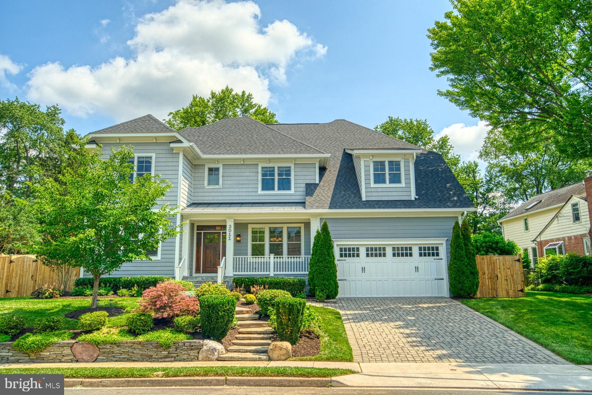 OAKWOOD - Residential