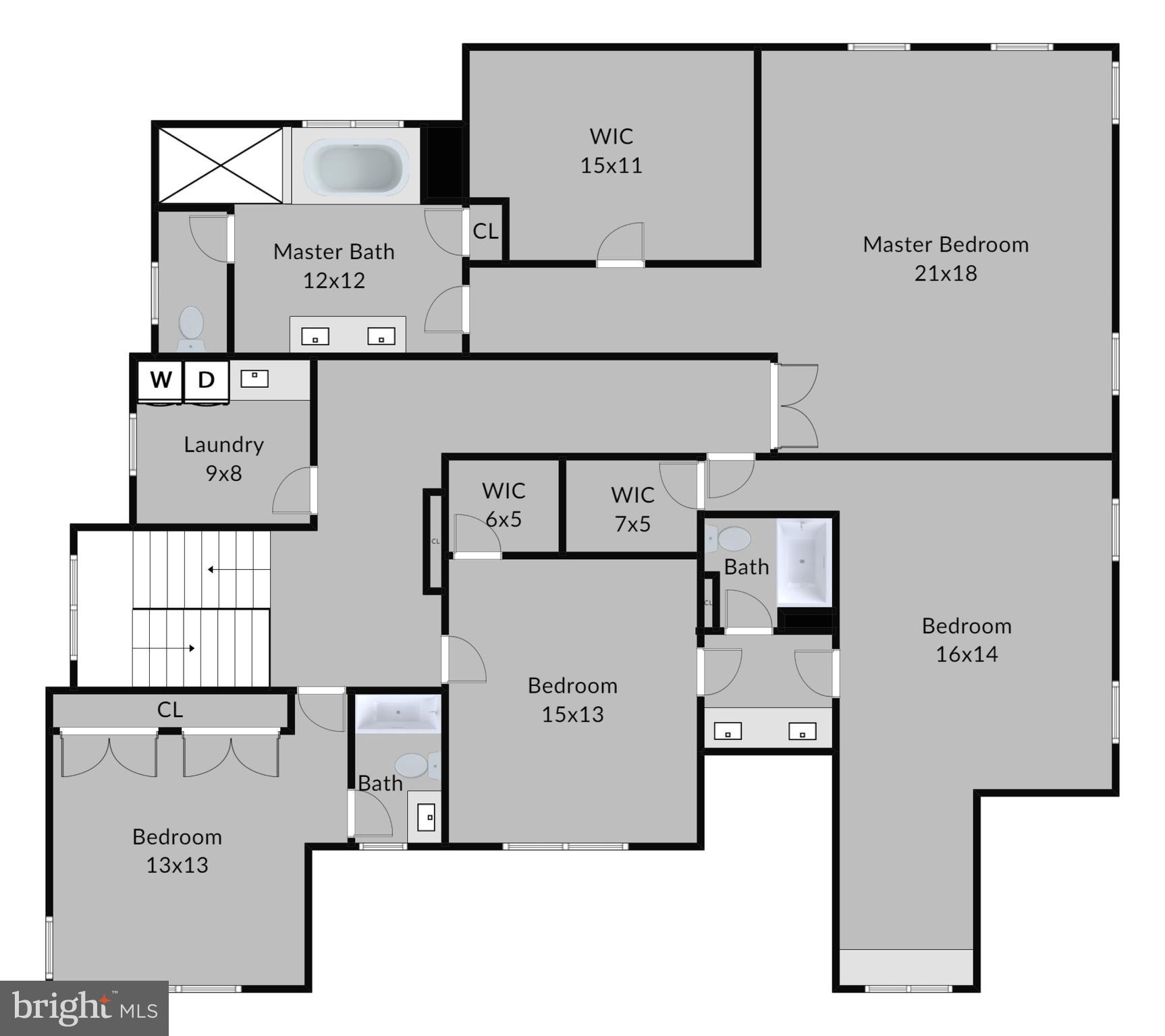 OAKWOOD - Residential