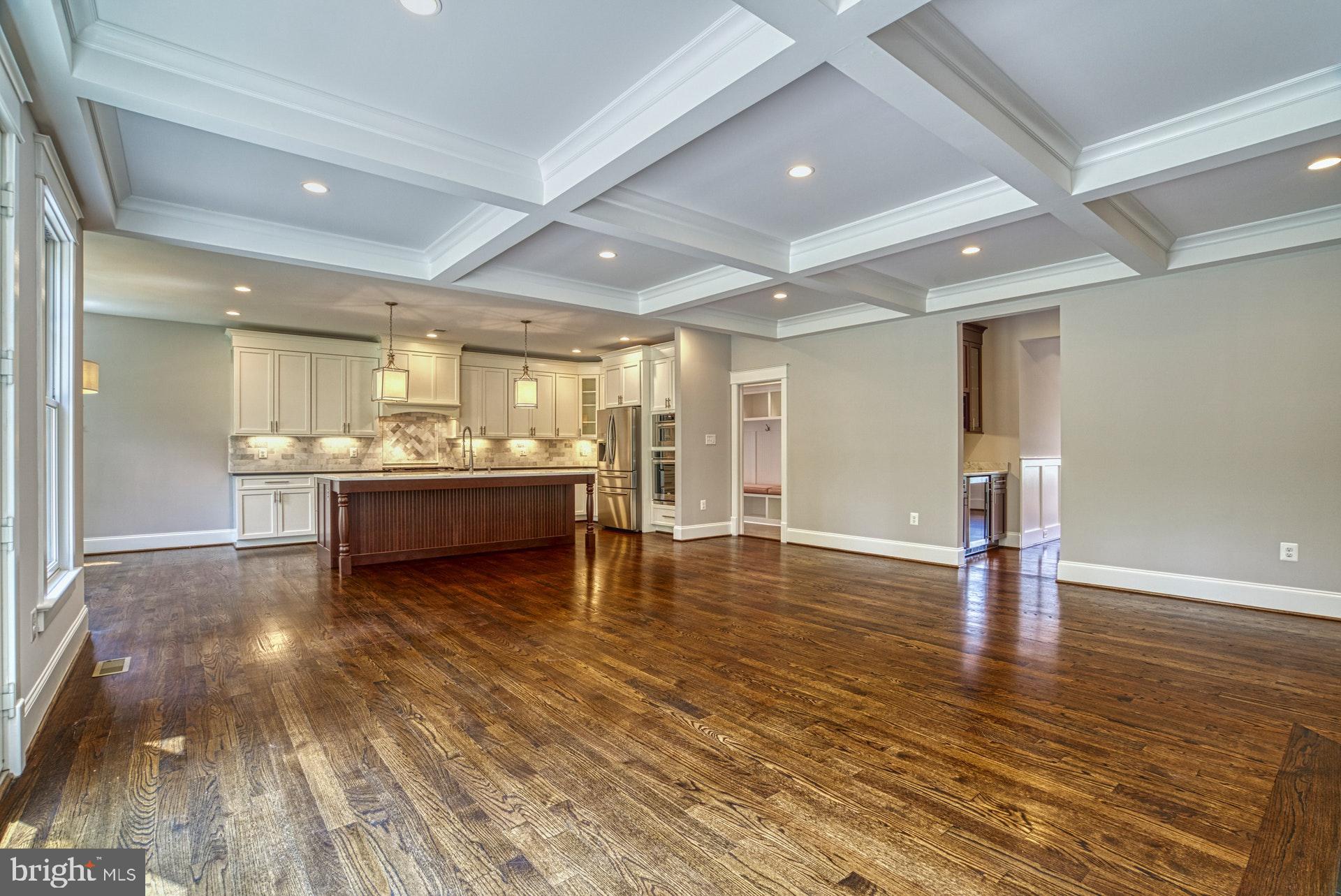 OAKWOOD - Residential