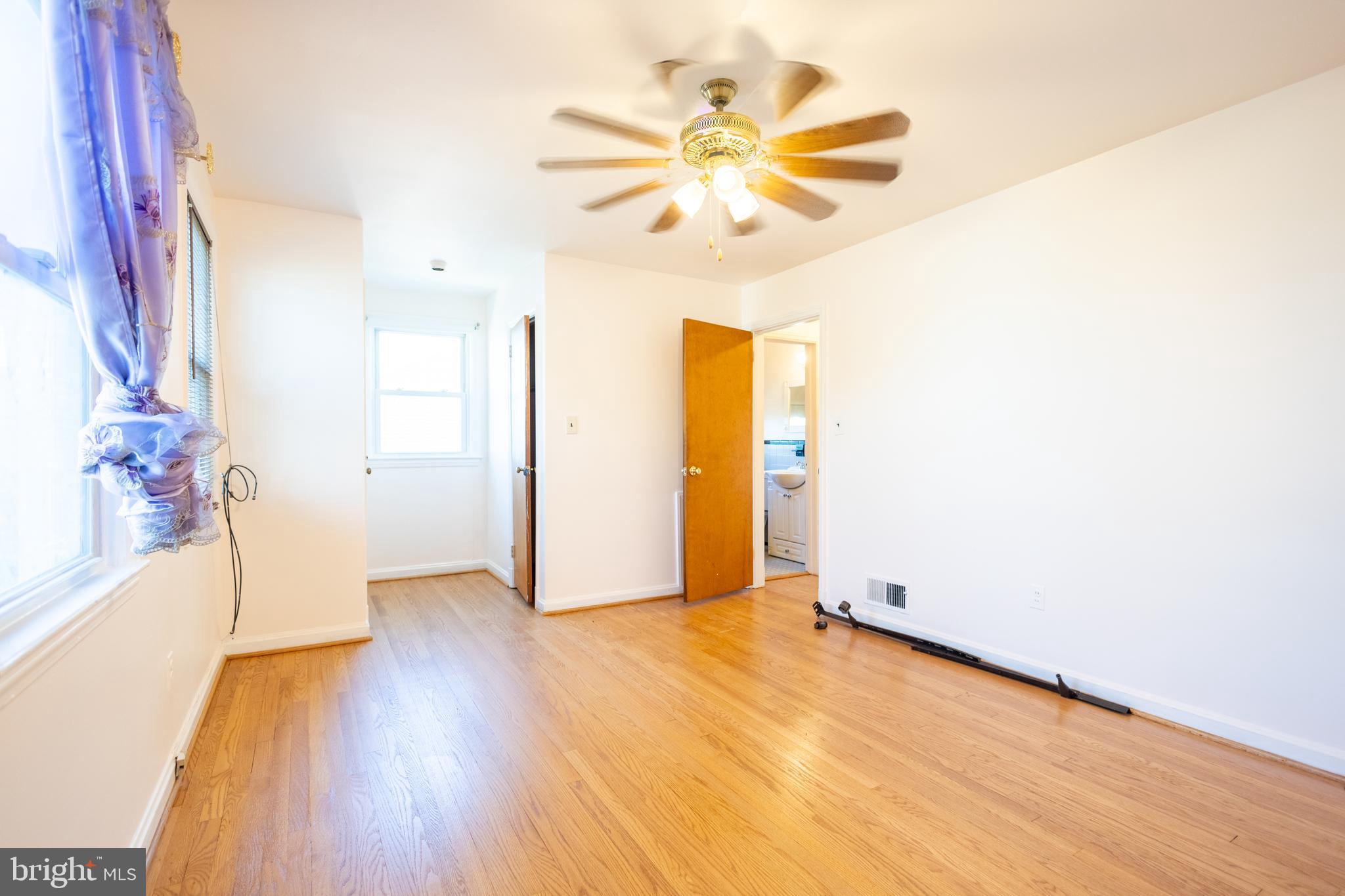 HILLCREST HEIGHTS - Residential Lease