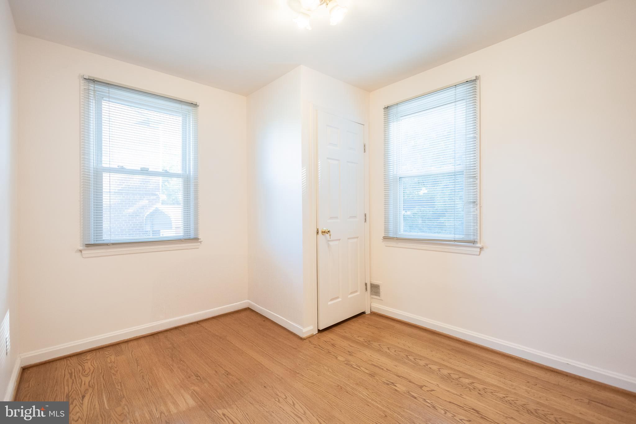 HILLCREST HEIGHTS - Residential Lease