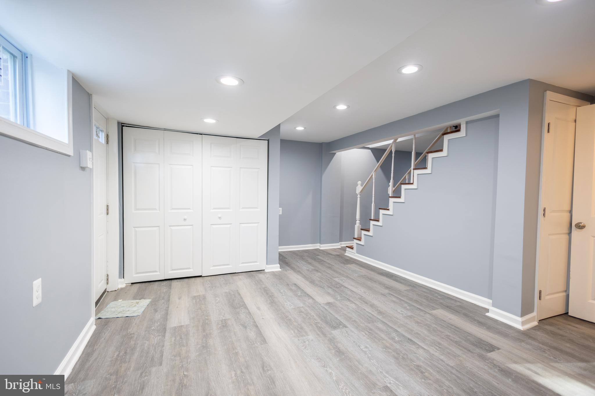 HILLCREST HEIGHTS - Residential Lease