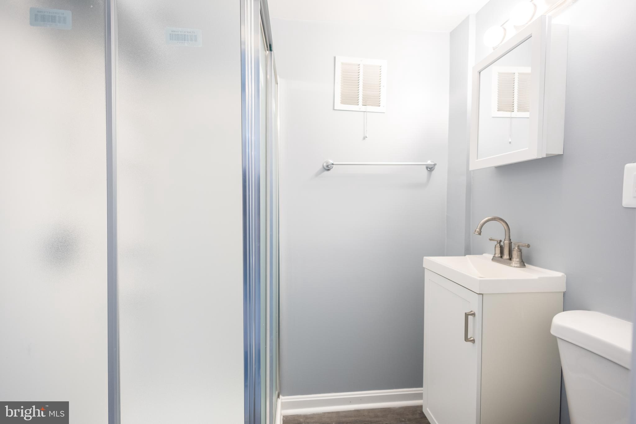 HILLCREST HEIGHTS - Residential Lease