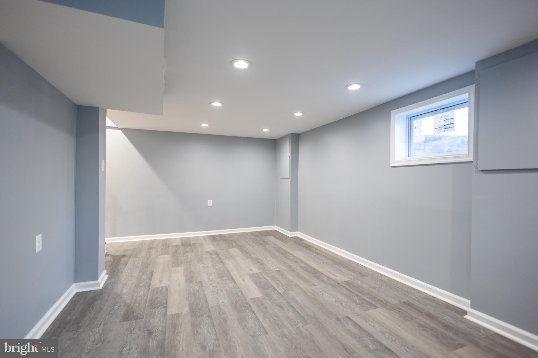 HILLCREST HEIGHTS - Residential Lease