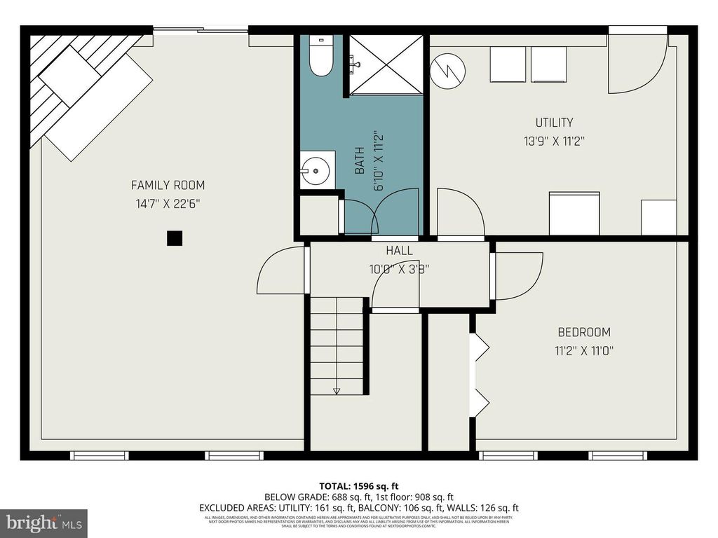Photo of 22 Crows Foot Drive, NORTH EAST, MD 21901 (MLS # MDCC2019850)