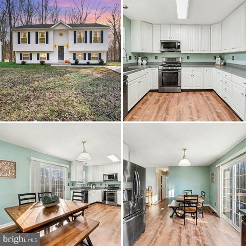 22 CROWS FOOT DRIVE NORTH EAST MD 21901