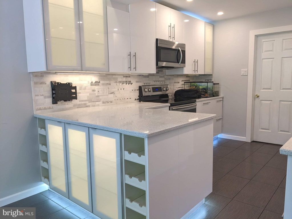 Photo of 3 Kaylin Corner, CHALFONT, PA 18914 (MLS # PABU2110644)