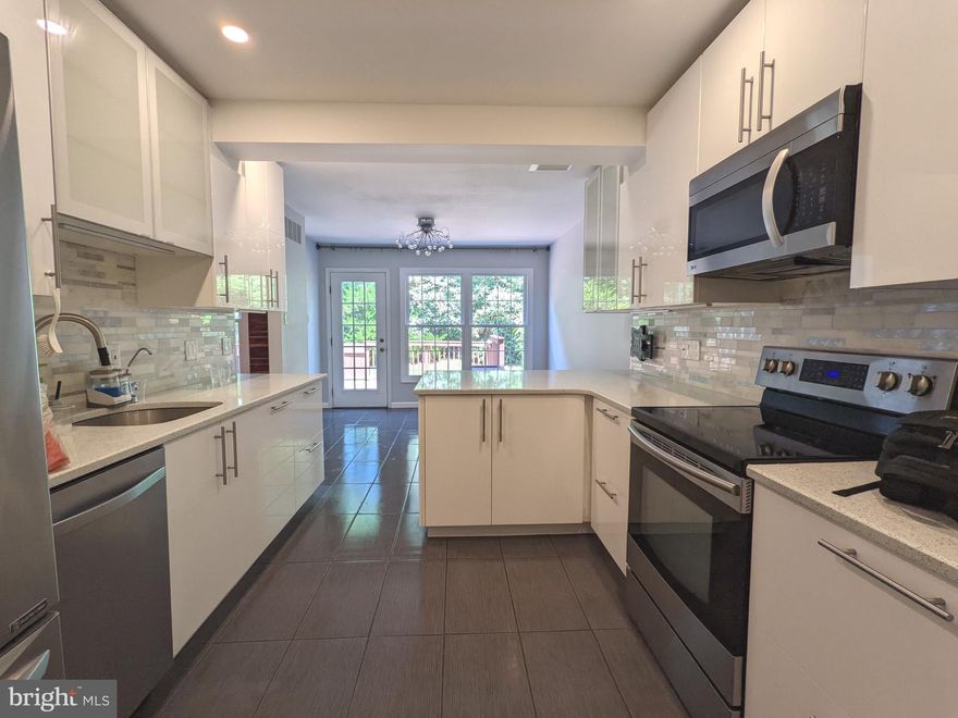 Welcome to this bright and inviting townhome located in one of the area’s most popular developments. Offering 3 bedrooms, 2.5 bathrooms, a huge multifunctional loft, and a full basement, this home provides exceptional space and flexibility for any lifestyle.
The main level features an open living and dining area with plenty of natural light, along with a beautifully updated eat in kitchen. Upstairs, the primary suite includes its own private bath, while two additional bedrooms and a full hallway bath offer plenty of room for everyone.
The standout loft can easily serve as a home office, another bedroom, gym, or second family room—the possibilities are endless. A nice deck is in the back for enjoying the outdoors and a full basement adds even more storage space. Also, just a short distance from regional rail for effortless commuting, plus a nearby park for recreation and relaxation.
Located within a top-rated school district and surrounded by a well-maintained community, this home offers comfort and convenience!
A wonderful place to call home—don’t miss out!
1 month worth of most recent pay stubs and good credit is a must. Call listing agent with any questions. More pictures will be posted soon.