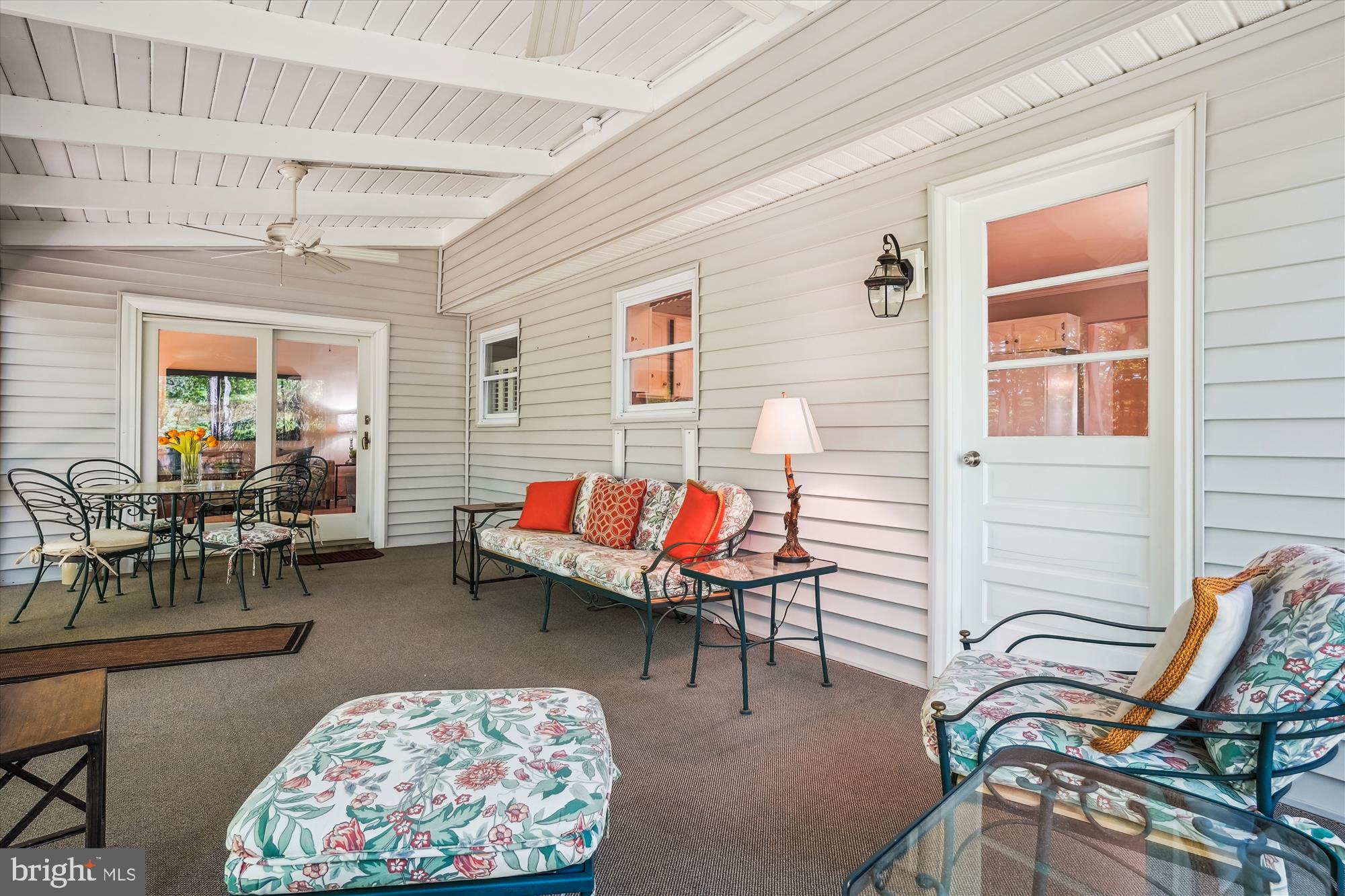 POINT OF WOODS - Residential