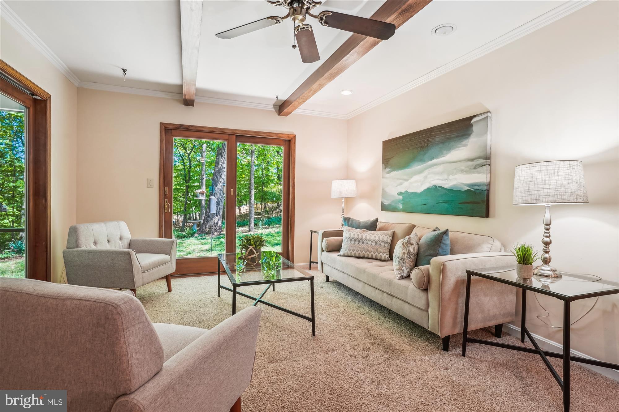 POINT OF WOODS - Residential