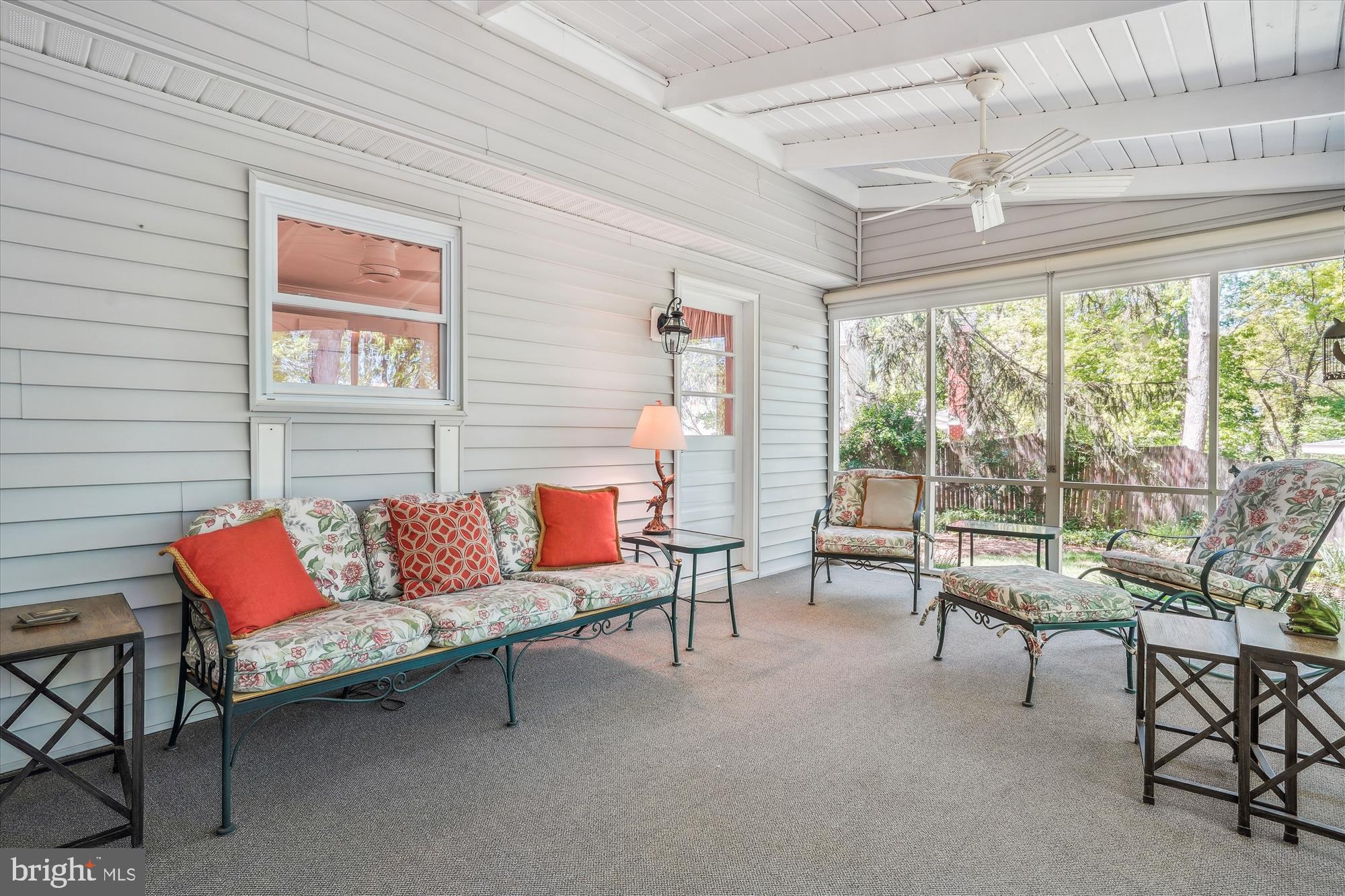 POINT OF WOODS - Residential