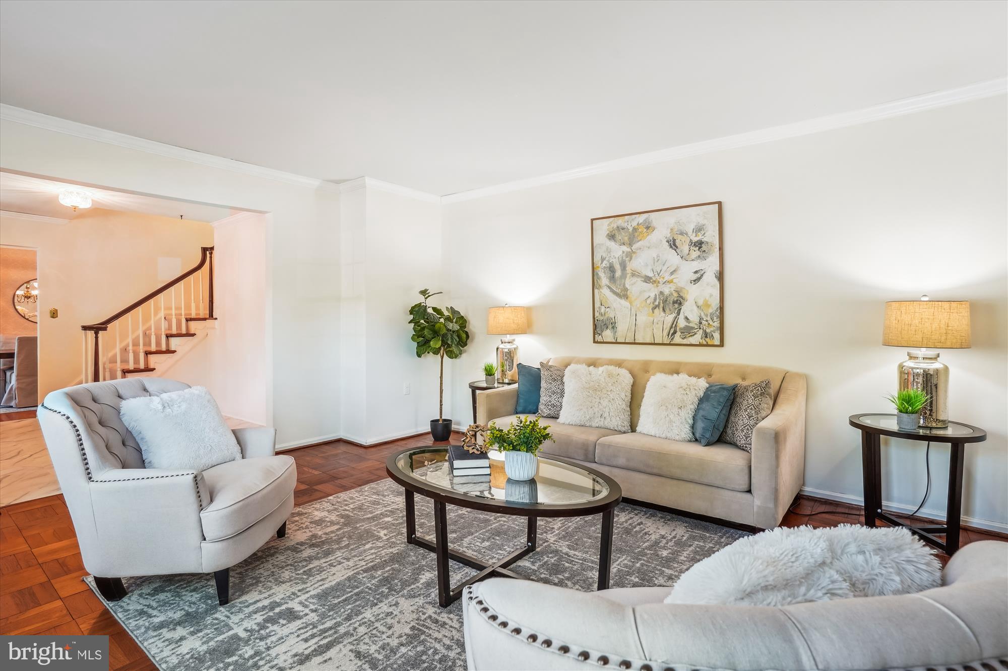 POINT OF WOODS - Residential