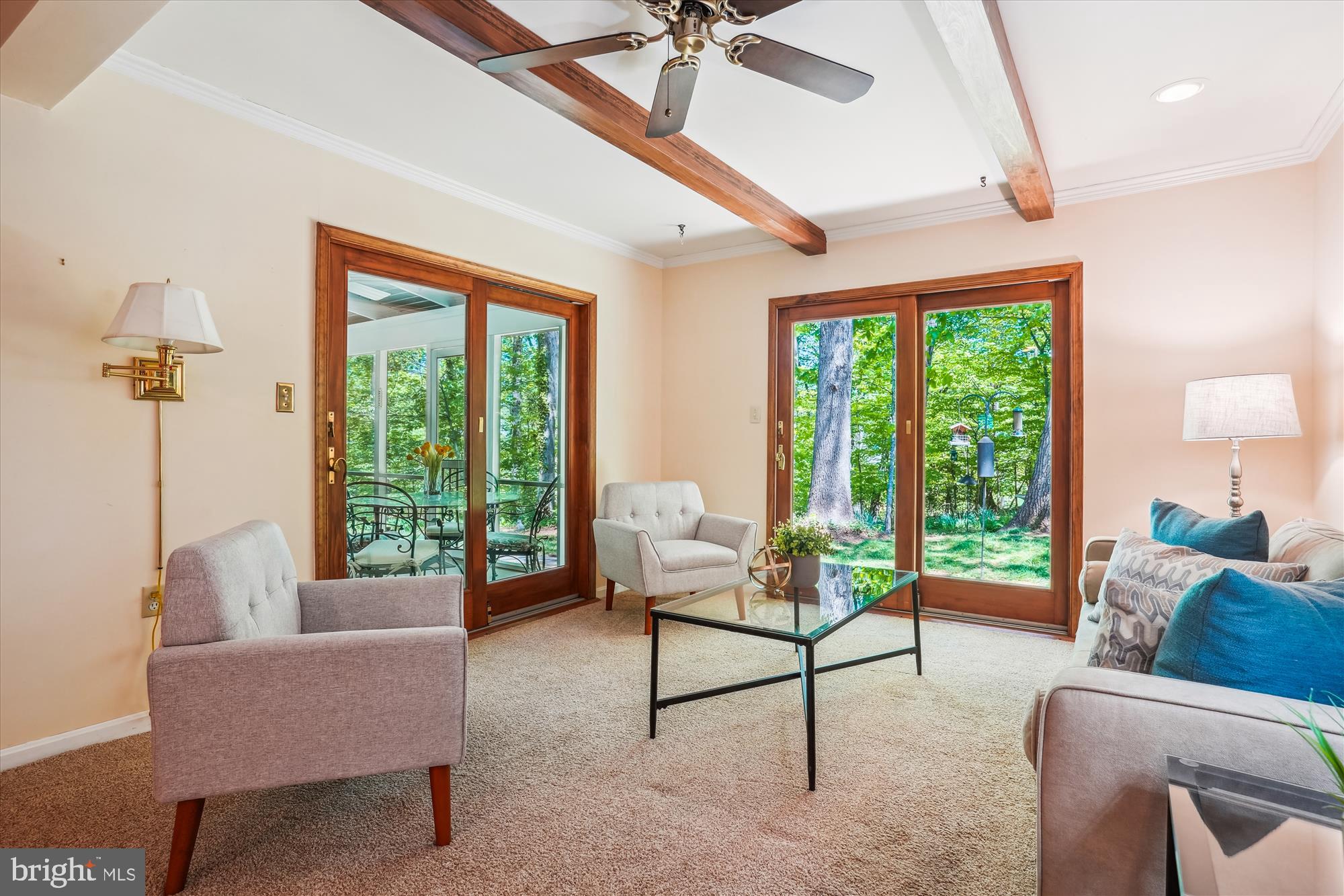 POINT OF WOODS - Residential