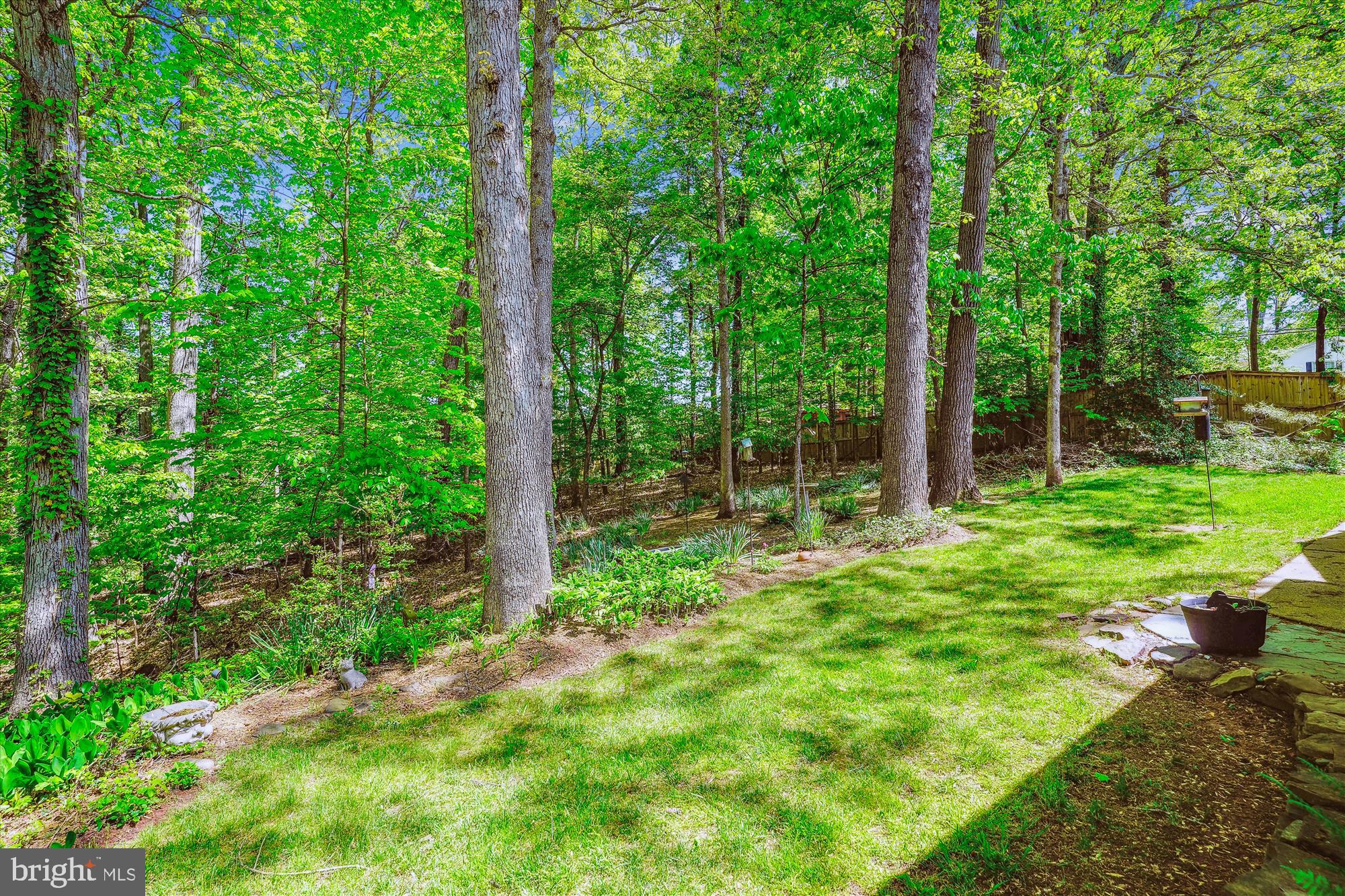 POINT OF WOODS - Residential