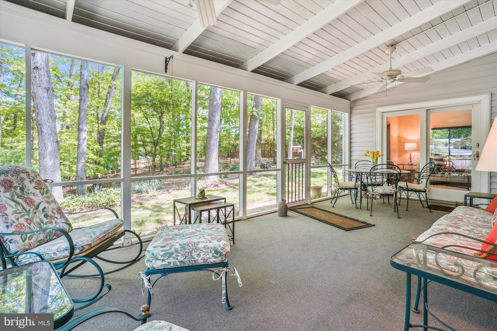 POINT OF WOODS - Residential