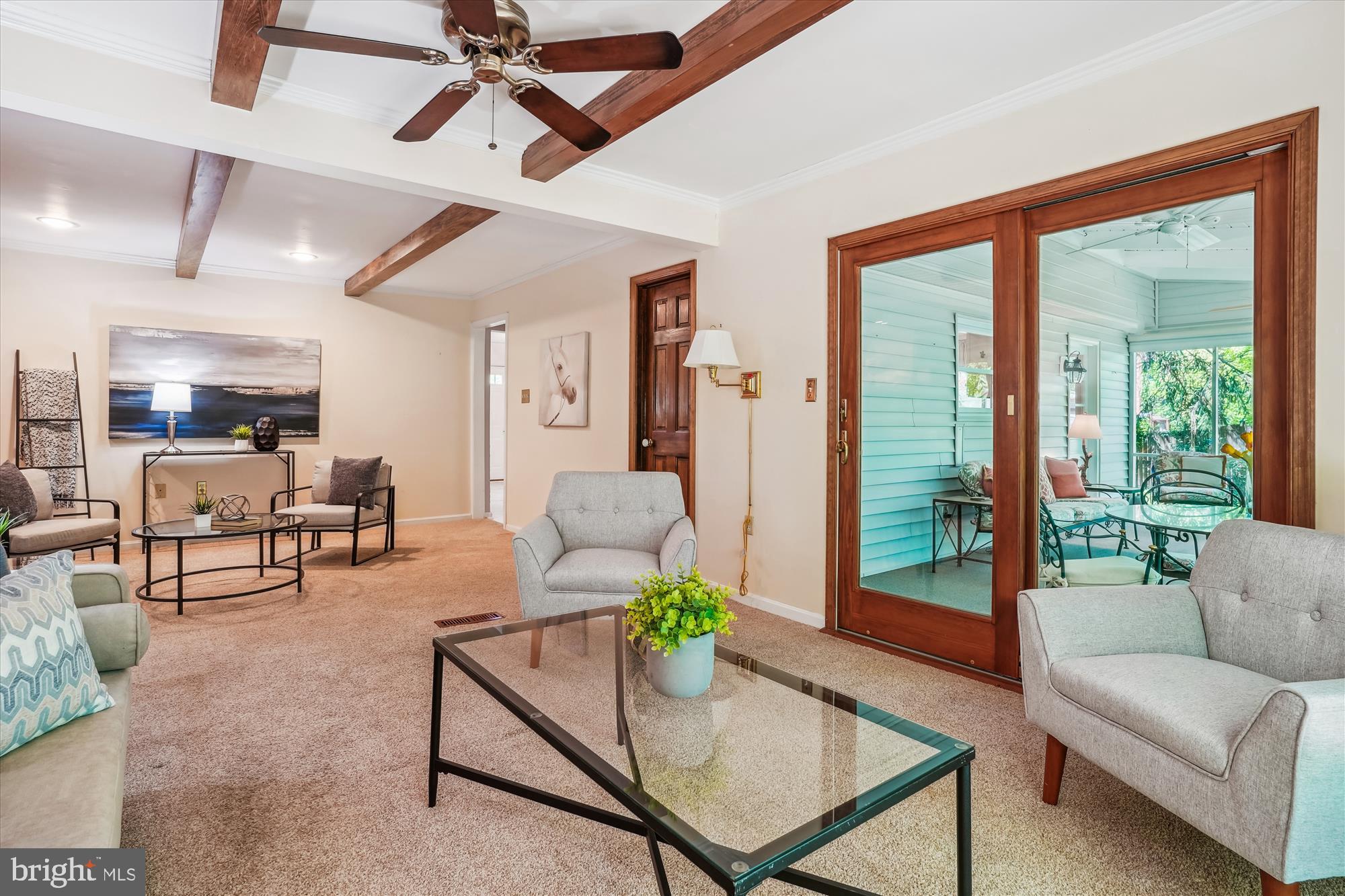 POINT OF WOODS - Residential