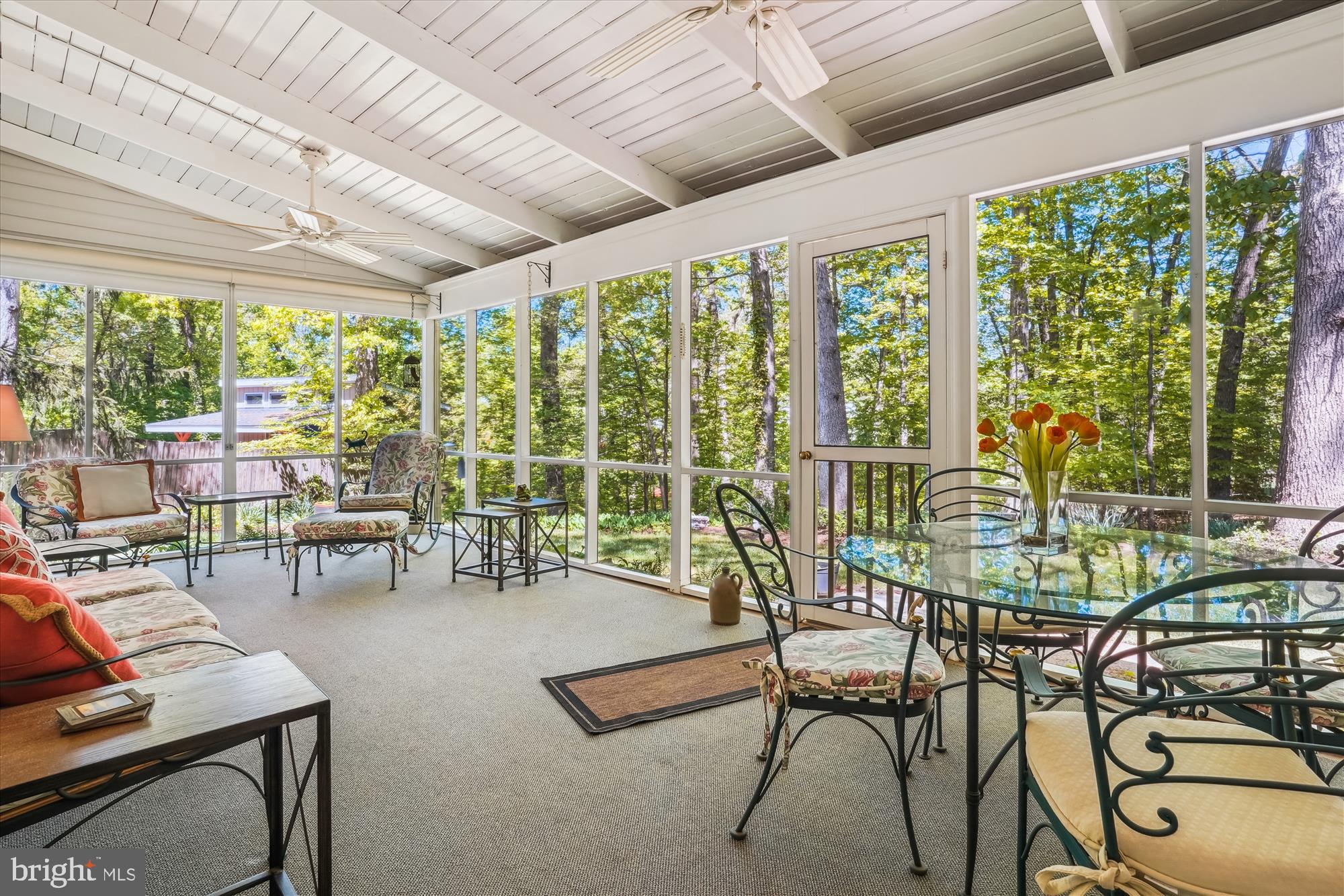 POINT OF WOODS - Residential