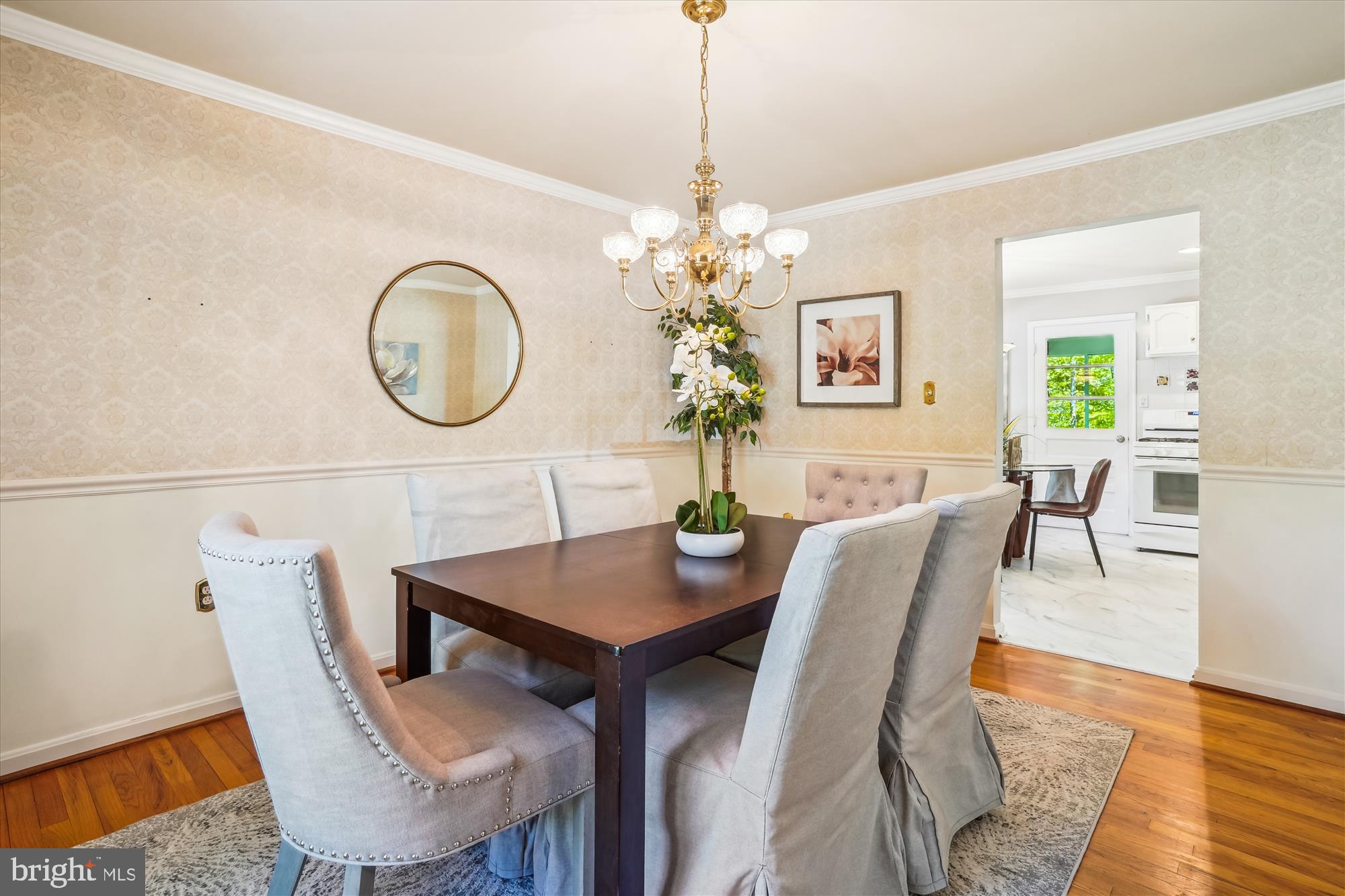 POINT OF WOODS - Residential