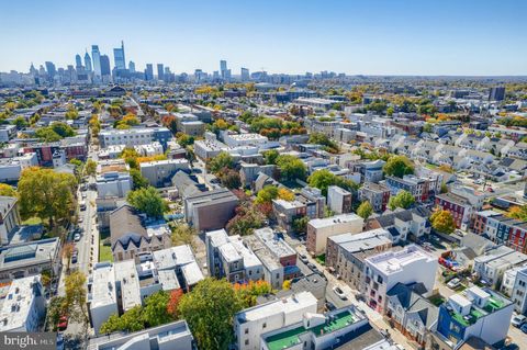 Tiny photo for 1808 N 18th Street #1, PHILADELPHIA, PA 19121 (MLS # PAPH2583540)