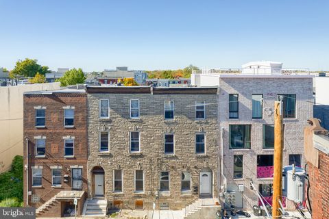 Tiny photo for 1808 N 18th Street #1, PHILADELPHIA, PA 19121 (MLS # PAPH2583540)