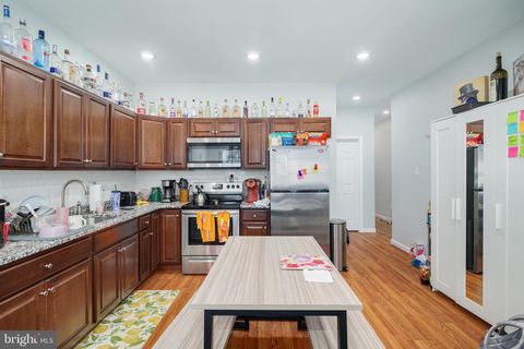 Tiny photo for 1808 N 18th Street #1, PHILADELPHIA, PA 19121 (MLS # PAPH2583540)