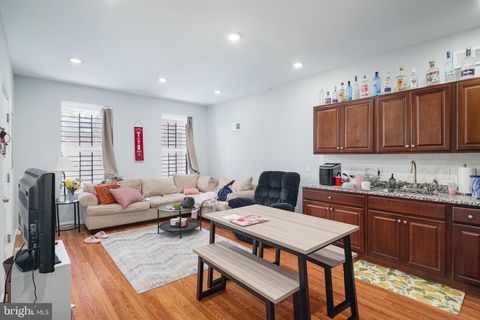 Tiny photo for 1808 N 18th Street #1, PHILADELPHIA, PA 19121 (MLS # PAPH2583540)