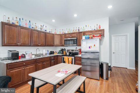 Tiny photo for 1808 N 18th Street #1, PHILADELPHIA, PA 19121 (MLS # PAPH2583540)