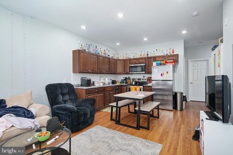 Tiny photo for 1808 N 18th Street #1, PHILADELPHIA, PA 19121 (MLS # PAPH2583540)