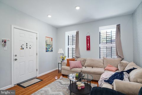 Tiny photo for 1808 N 18th Street #1, PHILADELPHIA, PA 19121 (MLS # PAPH2583540)