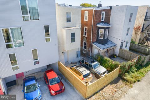Tiny photo for 1808 N 18th Street #1, PHILADELPHIA, PA 19121 (MLS # PAPH2583540)