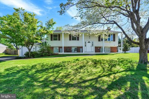 19 BRANDYWINE DRIVE SHREWSBURY PA 17361