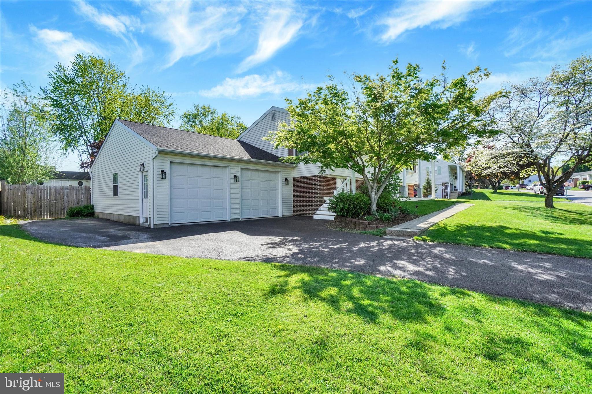 19 BRANDYWINE DRIVE