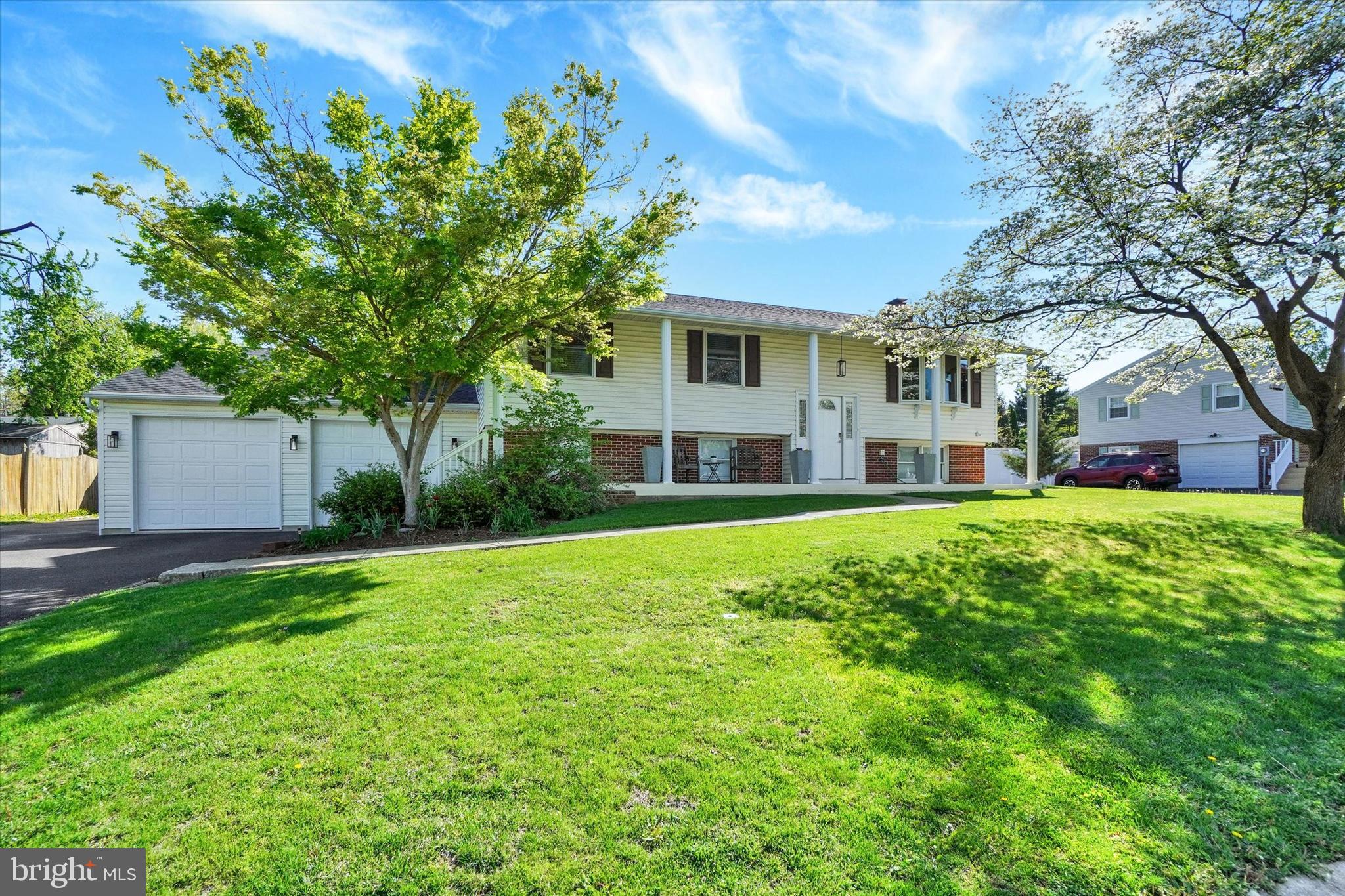 19 BRANDYWINE DRIVE