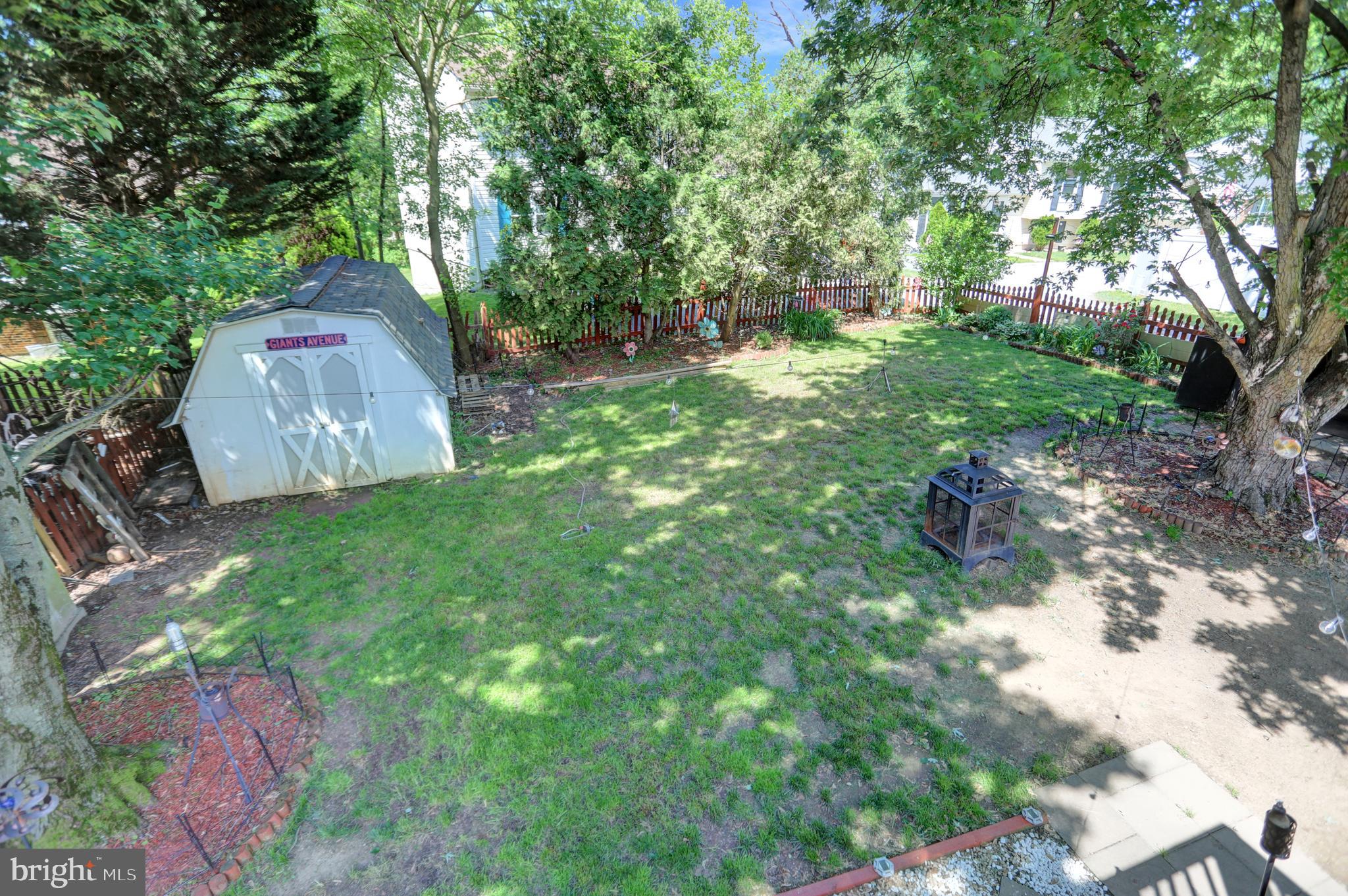 MCCORMICK WOODS - Residential