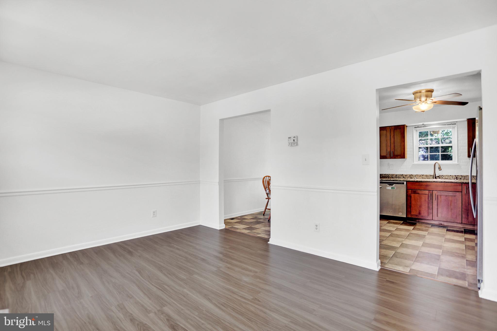 MCCORMICK WOODS - Residential