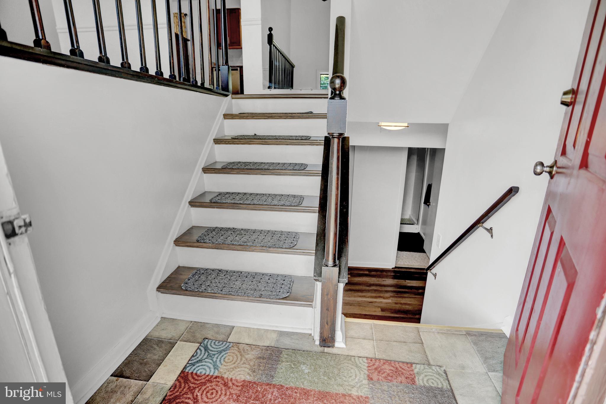 MCCORMICK WOODS - Residential